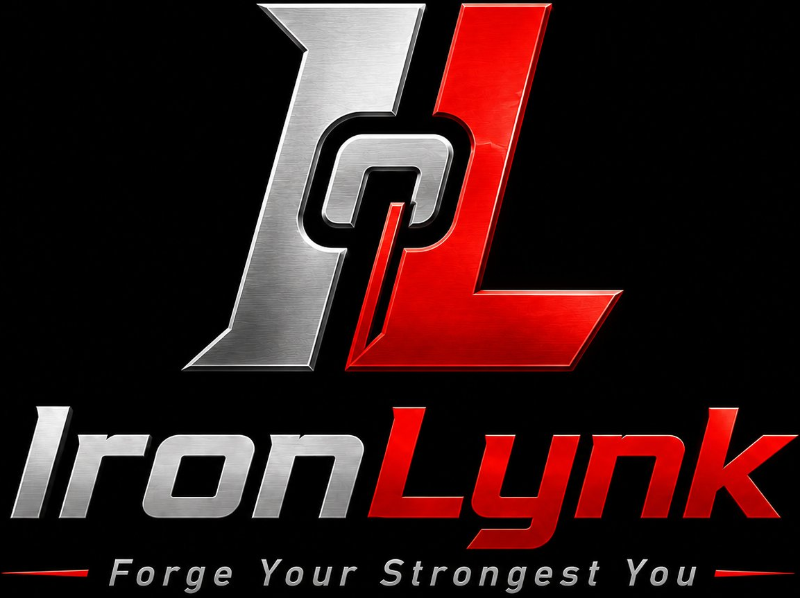 IronLynk — Forge Your Strongest You